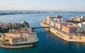 Taranto