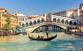 Images of Venice