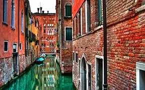 Images of Venice