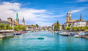 Zurich