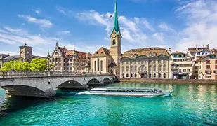 Zurich