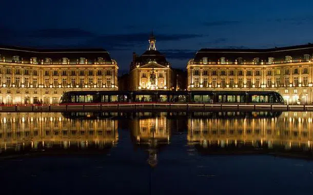 Images of Bordeaux