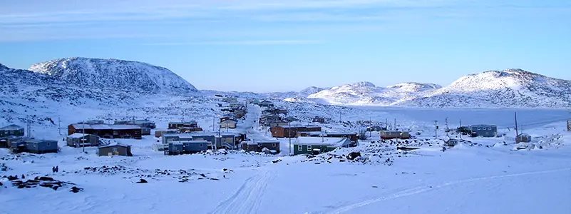 Cape Dorset