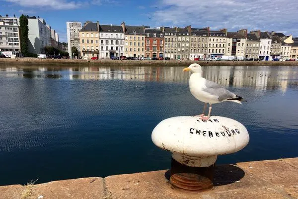 Cherbourg