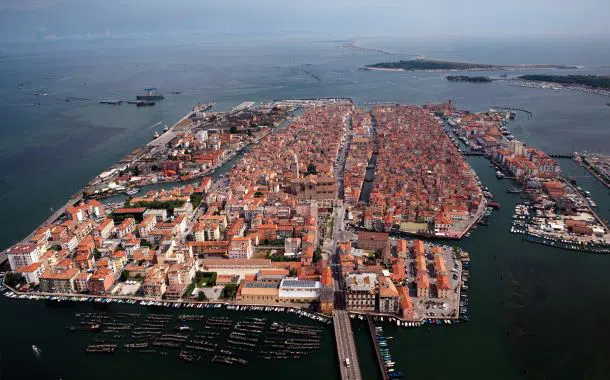 Chioggia