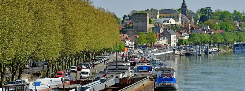 Conflans-Sainte-Honorine