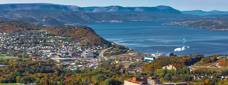 Corner Brook