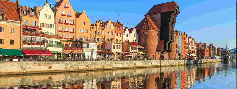 Gdansk