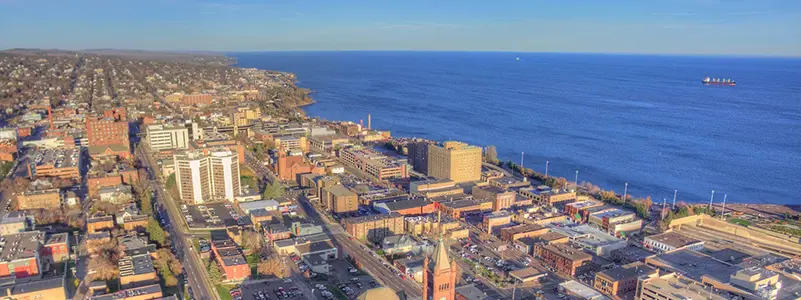 Images of Duluth