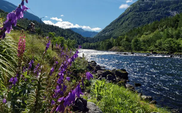 Eidfjord