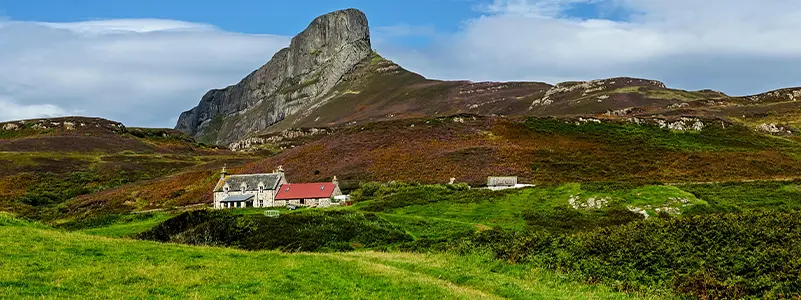 Eigg