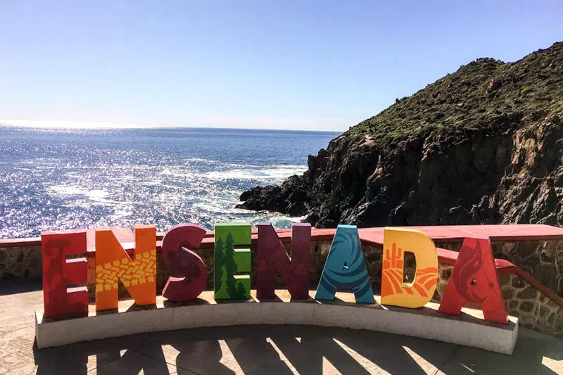 Ensenada