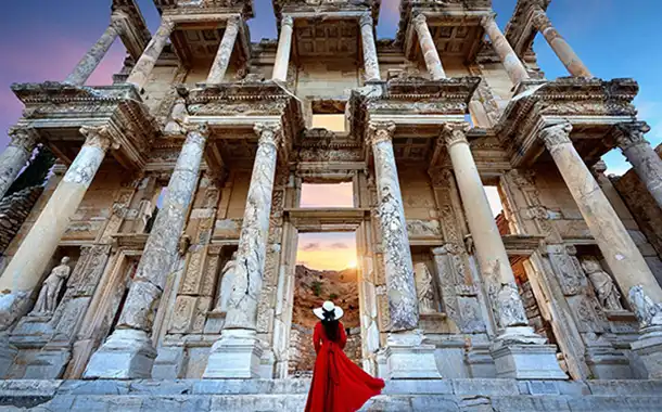 Ephesus