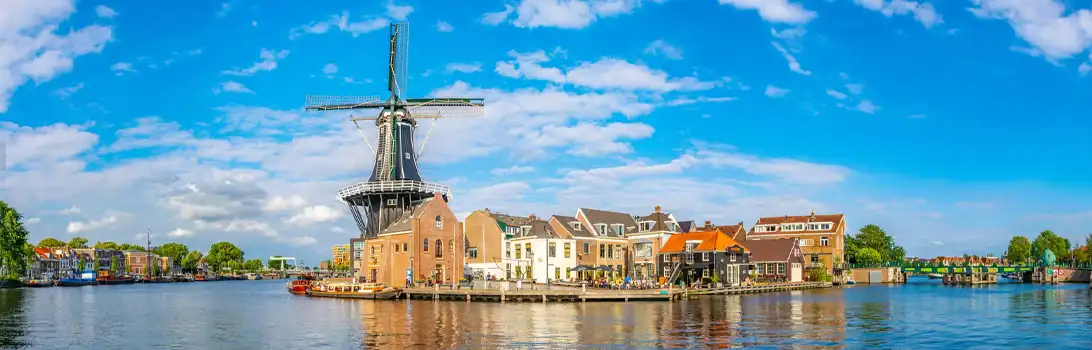 Haarlem