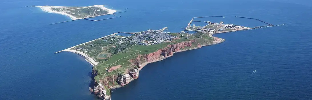 Helgoland
