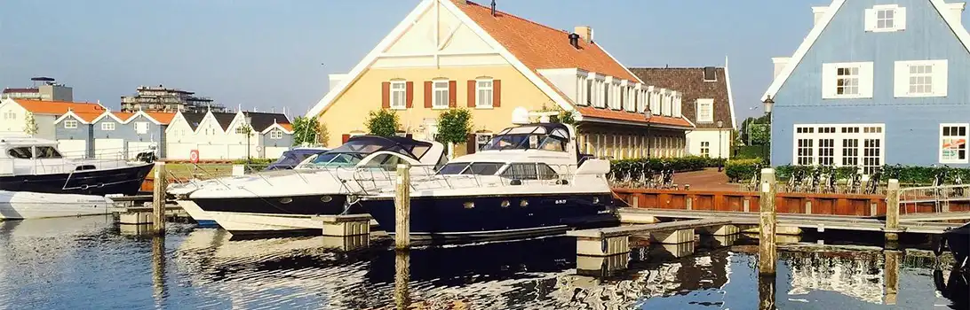 Huizen