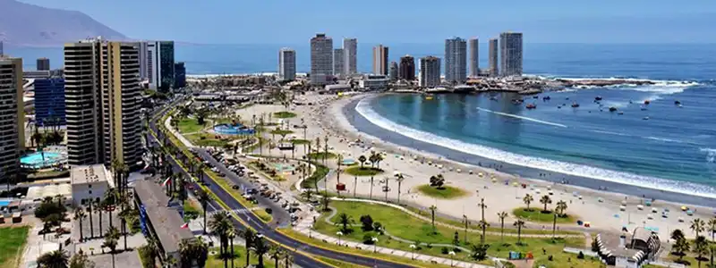 Iquique