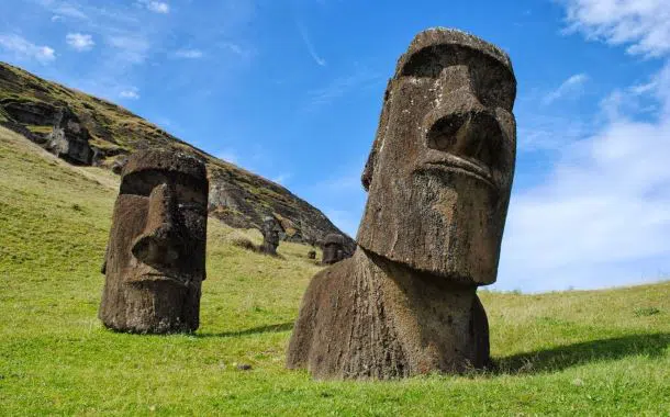 Easter Island