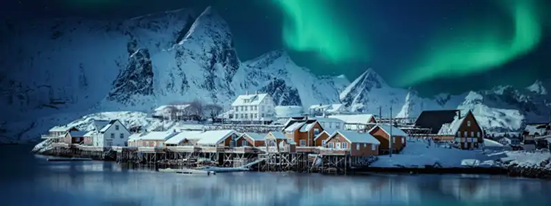 Lofoten Islands