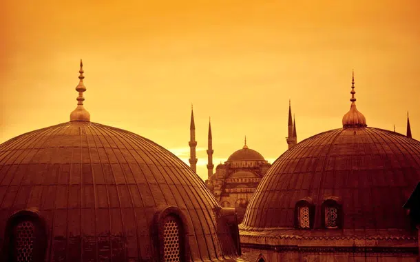 Images of Istanbul