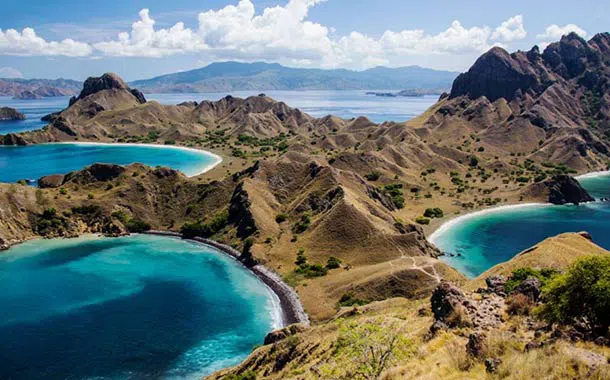 Komodo Island