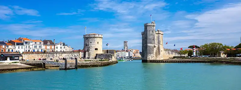 La Rochelle