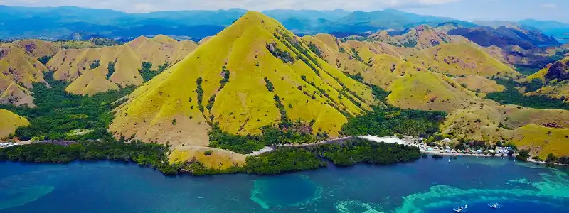 Images of Labuan