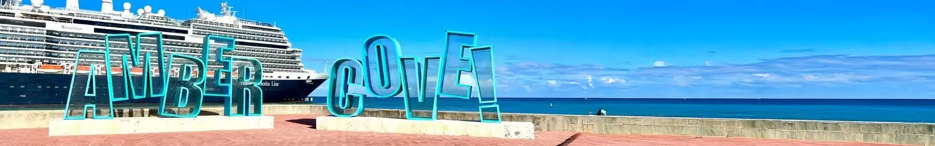 Amber Cove