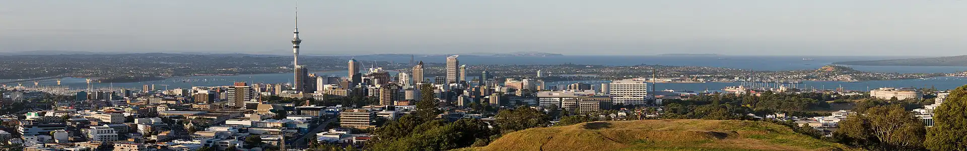 Auckland