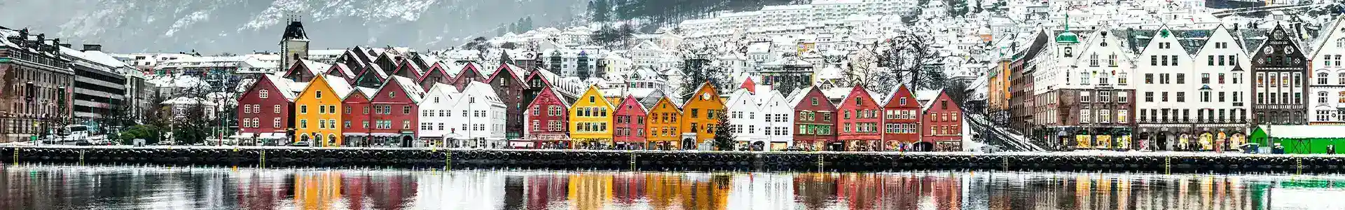 Bergen