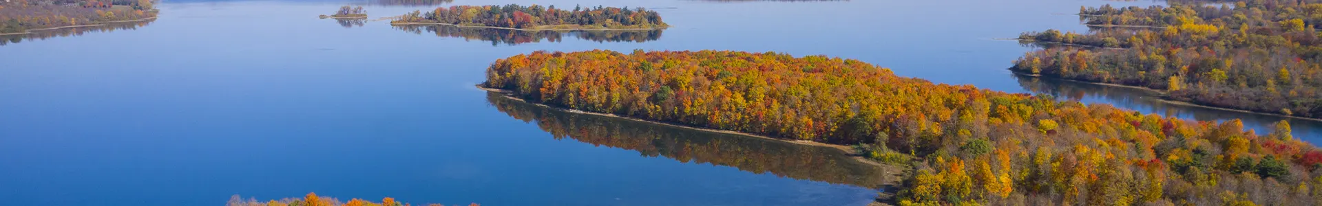 Lawrence River