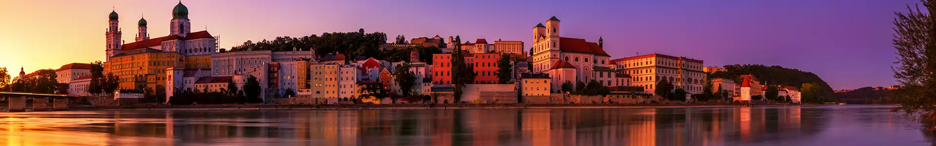 Passau