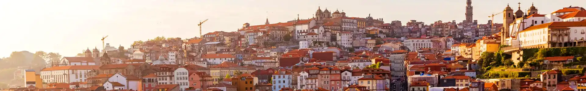 Oporto