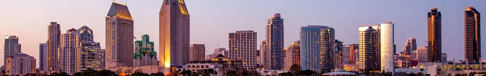 San Diego