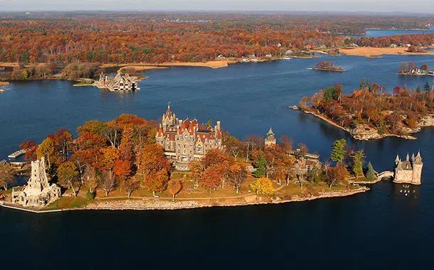 Images of Lawrence River