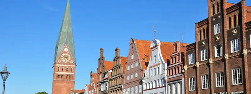 Luneburg