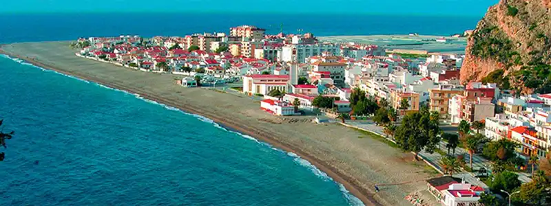 Motril