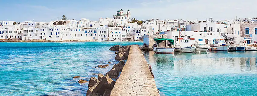 Paros