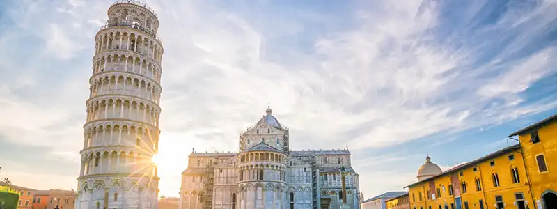 Pisa