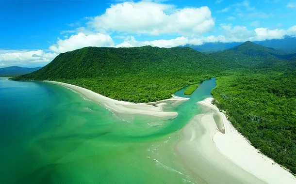 Port Douglas