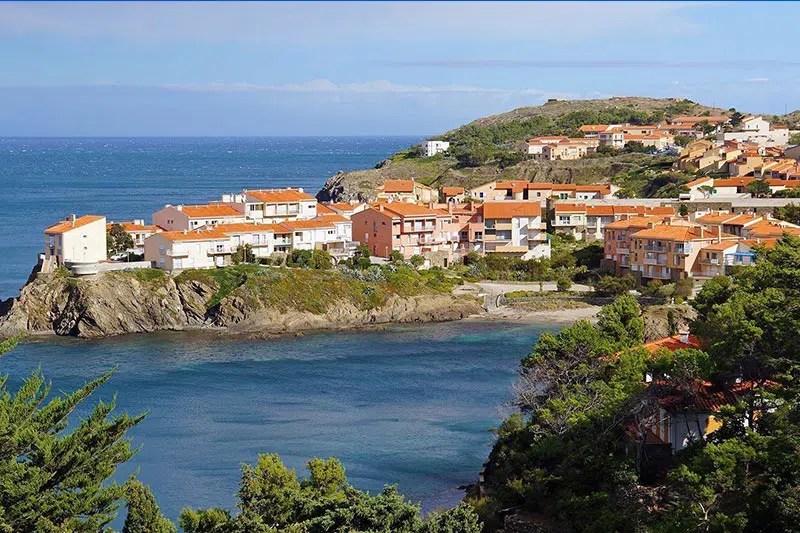 Port Vendres