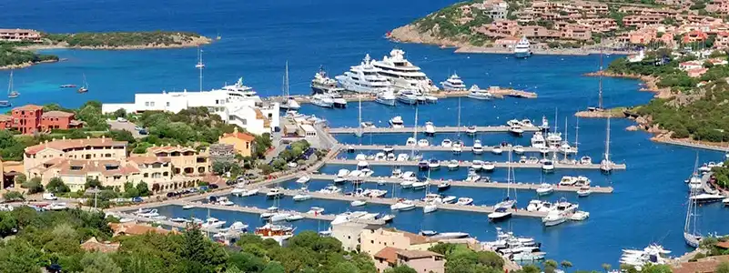 Porto Cervo