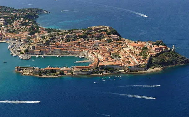 Portoferraio