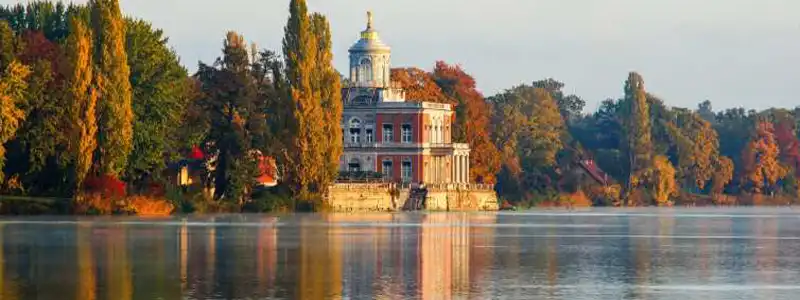 Potsdam