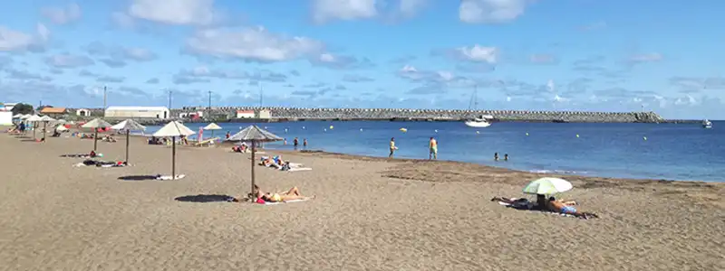 Praia da Vitória