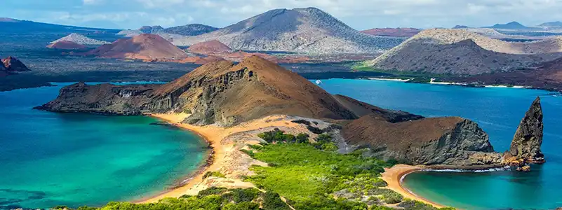 Punta Vicente Roca