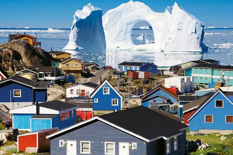 Qaqortoq