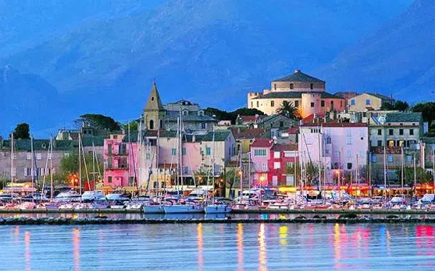 Saint-Florent