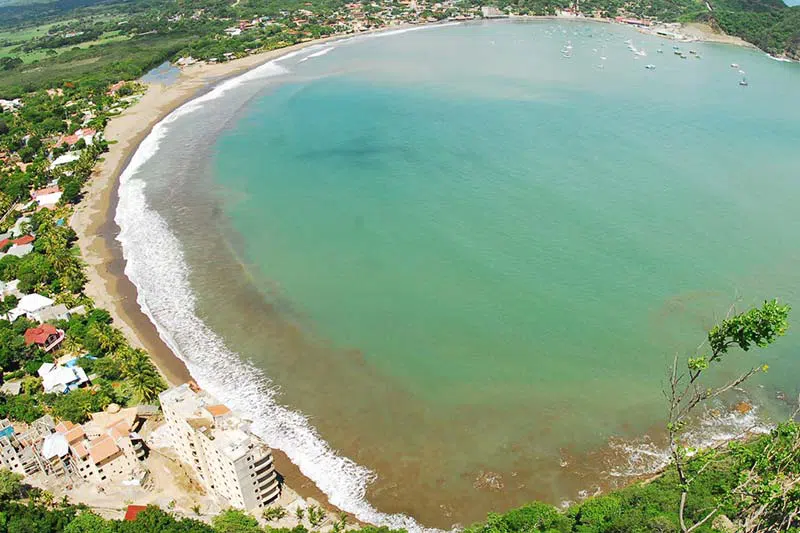 San Juan Del Sur