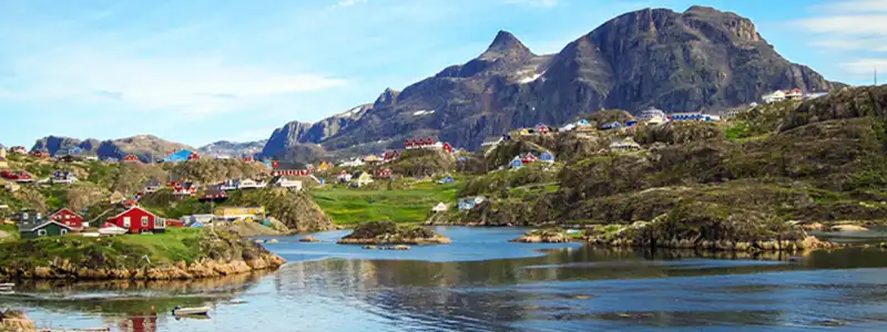 Sisimiut